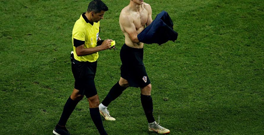 Referee soccer deals shoes